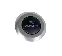 arranque de encendido coche Botón de arranque y parada del motor para Land Rover Discovery 4 (2010-2016) y Range Rover Sport (2010-2013)