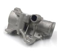 arranque de encendido coche Carcasa de cerradura de encendido compatible con Volkswagen VW Passat Jetta Golf Beetle Audi A2 A3 A4 A6 A8 TT 4B0905851B 4B0 905 851 B(Automatic Transmissi)