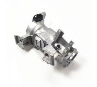 arranque de encendido coche， Interruptor de encendido y arranque, bloqueo de dirección, compatible con VW Golf 5 MK5 6 MK6 EOS Tiguan Touran Seat Leon Toledo Altea Cerradura de encendido Interruptor，