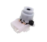 arranque de encendido coche Reemplazo del interruptor de arranque de encendido automático D001-66-151A para Mazda Miata 1990-1997 Cerradura de encendido Interruptor