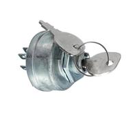 arranque de encendido coche Terminal de encendido de 5 palas para cortacésped, interruptor de arranque del motor con llaves, compatible con tractor cortacésped MTD 725-0267A