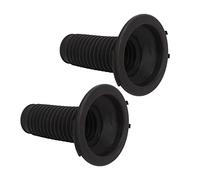 Arranque de la protección del amortiguador delantero 2 PC 48157-42010 FOLLA PROPÓSITOS PARA ACA2 SXA1, #511