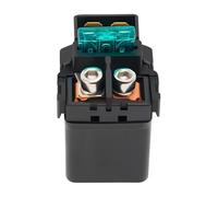 Arranque de motocicleta compatible con ATV KVF650D, KVF650E, KFX700, 650, 700, KVF700A, KVF700B, KVF650A, KSV700B. piezas de repuesto