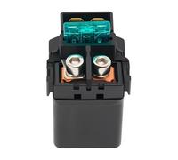 Arranque de motocicleta compatible con KLX140, KSF450, KSV700, KVF700, KVF650, VN1600, VN1500, VN1700, VN2000, VN800, VN900 y ZG1400. piezas de repuesto