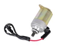 Arranque De Motocicleta Para Suzuki LTZ50 LT-Z50 Para QuadSport 2006-2010/2017 31370-22G00 31370-22G10 31370-22G11 Engranaje De Piñón Motor Arranque Para Bendix