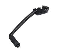 Arranque de motor Compatible con YAMAHA DT 125 175 DT125 DT175, conjunto de manivela arranque negra, palanca motocicletas