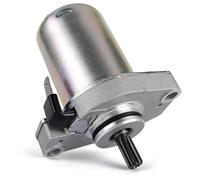 Arranque de motor compatible con Yamaha YH50 Why YJ50 Jog Aprio YJ50R Vino 50 YJ50RA Vino Classic YL50 Basic Jog YN50 NEO'S YQ50 Motor de arranque