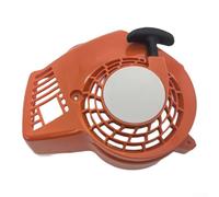 Arranque de retroceso, conjunto de arranque de retroceso BG50 4229 080 2107 compatible con sopladores de hojas, pieza de repuesto fácil de instalar
