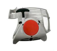 Arranque de retroceso del motor para modelos FS70R FS70 FC70 diseñado para un fácil reemplazo y un rendimiento de arranque consistente en equipos al aire libre