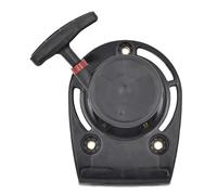Arranque de retroceso for desbrozadora de gasolina - GX35 GX35NT HHT35S UMC435A L - Piezas de reparación de motor de cortacésped