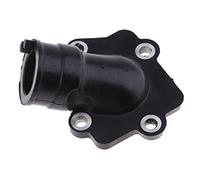 Arranque del colector de admisión del carburador for Yamaha 2 tiempos for Aerox 50 for Axis 50 for Jog 50 for Neos