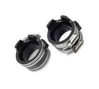 Arranque del colector del carburador apto for Honda 1100 for Shadow VT1100 C C2 C3 T D2 1998-2007 16211-MAH-000