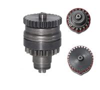 Arranque del motor 55140001100 55140026100 55140026400 Piezas Del Motor Eléctrico La Motocicleta Para Los Accesorios Del Sistema Arranque