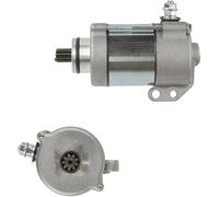 Arranque del motor 55140001100 55140026100 55140026400 Piezas Del Motor Eléctrico La Motocicleta Para Los Accesorios Del Sistema Arranque