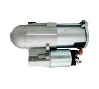 Arranque del motor Compatible Con Buick Para Century 1997 1998 1999 2000 2001 2002 2003 2004 2005 Para Terraza 2005 Motor De Arranque Número De Pieza 10465459.