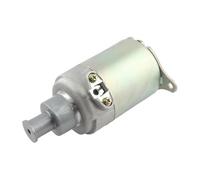 Arranque del motor Motor De Arranque De Motocicleta Para Kymco Super Agility City 125 Like 125 LX MMC 4T 31200-KUDU-C00 31210-GFY6-200 31210-KEBE-900