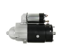 Arranque del motor Para Chevrolet 10455300 10455301 10455305 10455306 10455343 10470773 10496871 10496873 TT16267 12V 1.6KW 9T Motor Arranque Automático