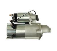 Arranque del motor Para CHEVROLET Captiva 2,0 Diésel 0986026050 4805517 4817372 8000129 96627034 96843574 CS1431 12V 1.8KW 9T Motor Arranque Automático