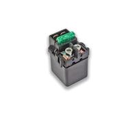 Arranque del motor Para CRF450 CRF450X 2005-2014 Reemplazar OEM 31200-MEY-671 35850-KCN-003 Relé Solenoide Motor Arranque Eléctrico Motocicleta
