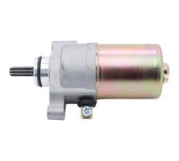Arranque del motor Para Crypton 105 F8 JY110 TTR 50 TTR50 2005-2017 T105 96 T105E 96 Accesorio Motor De Arranque De Motocicleta