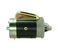 Arranque del motor Para FORD Granada Para F 150 Lincoln Mark Mercury Cougar E25F-11131-AA E1AF11001BA D7OZ11002A 12V 1.4KW 9T Motor Arranque