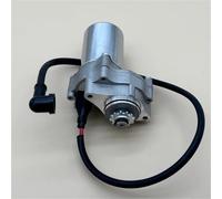 Arranque del motor Para Motor Arranque Motocicleta 50cc 70cc 90cc 110cc 12V Montaje Inferior 2 Pernos 12T Atv Quad Pit Bike