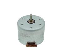 Arranque EG-530YD-2BH de 36 mm, 12 V CC, 2000-4000 RPM, cabrestante CCW, grabadora casete, husillo, arranque, gramófonos Motor Starters