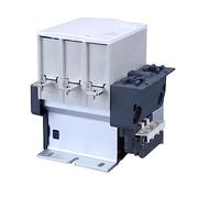 Arranque eléctrico antivibración del motor Cjx2-150 contactor LC1-150 Contactor Electricidad -185