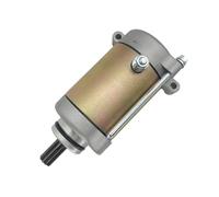 Arranque Eléctrico Motocicletas Para CF MOTO CF500 188 X5 U5 CF500-2 2A 2011-2012 0180-091100-0010 Motor de arranque(65mm)