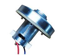 Arranque electrónico, Ventilador de turbina for aspiradora de alta potencia, 120 W, 21,6 V CC, con arranque electrónico