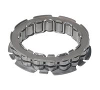 Arranque Embrague De Rueda Compatible Con Suzuki Para LTZ400 Para QuadSport 2003-2013 Para DRZ400E 2000-2007 Cojinete De Embrague De Arranque Motor De Arranque Embrague Unidireccional 12600-29810