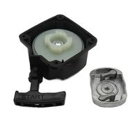Arranque fácil de Retroceso por Cuerda para fuerabordas para HANGKAI 3.5HP .6HP Bote Goma 2 Tiempos