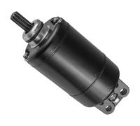 Arranque Frío Motor Arranque Para JET-SKI Lancha Para WaveRunner VX1050CS Para LIMITED VX Para CRUISER EX Sport SUPER JET OEM: 6EY-81800-00-00 Motor Arranque Eléctrico Motor Arranque Motor