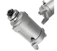 Arranque Frío Motor De Arranque para Y&amaha XVS1100 V-Star Classic. Motor 1063cc 1999 2000 2001 2002 2003 5EL-81890-00-00 5EL-81890-01-00