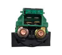arranque frío Para CRF150 2006 2007 2008 2009 35851-MF5-751 Solenoide De Arranque Eléctrico Motocicleta Interruptor Llave De Encendido Piezas Accesorios Para Motocicleta