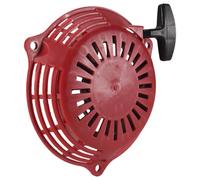 Arranque manual de retroceso para motor de cortacésped Honda GCV135, GCV160, EN2000 y HRU19