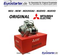 ARRANQUE MITSUBISHI NUEVO ORIGINAL M000T32271 PARA MINI, PSA CITROEN C3 C4 C5 DS