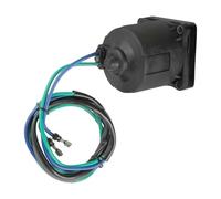 Arranque Motor 439937 5005254 5005254 API PT305NM SOR para OMC para Evinrude para Johnson Tilt Trim Motor Motores Arranque