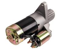 Arranque Motor Arranque para Mazda para RX8 FE Transmisión Manual 1.3L 13B Rotativo 2003-2012 N3Z118400 N3H118400A 17993N Relé De Arranque
