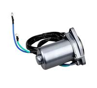 Arranque Motor Compatible con Motores Fueraborda 2 Tiempos 50 A 90 HP. 6H1-43880-02 para Motores Inclinación Y Trimado Fueraborda Starter Motor