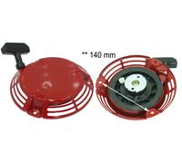 Arranque Motor Cortacésped HR214 HR215 GXV140 GXV160 HONDA 28400-ZE6-T02