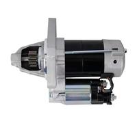 Arranque Motor De Arranque Para Acura EL Para Civic DX EX HX LX 2001-2005 0,8 KW 12 V CW 9T Transmisión Manual 31200PLRA01 Relé De Arranque