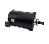 Arranque Motor para SuperJet 700 02-12 para WaveRunner Super Jet 700 13-20 WaveVenture XL700 02-04 6M6-8180 Motor De Arranque con Variador Y Relé Motores Arranque