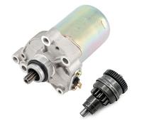 Arranque Motores Motor Arranque Y Para Bendix Set 2R000039 AP0294800 AP0294802 Para 125 RS125 Para Rotax 1996-2009 Para Red For Rose 1995-1999 RS 2T