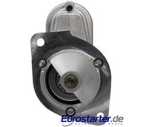 ARRANQUE NUEVO 12V 0,70KW OE NR. D6RA43 PARA CITROEN 2CV4 2CV6,ENTE DYANE PEUGEO