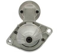 ARRANQUE NUEVO 12V 1,3KW OE NR. D6G1 PARA FIAT, LANCIA DOBLò 1.9 JTD IDEA MUSA