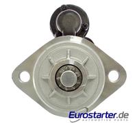 ARRANQUE NUEVO 12V 1,50KW OE NR. 1998316 PARA MERCURY MARINE CRUSADER BOAT 305 4
