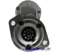 ARRANQUE NUEVO 24V 4,5KW OE NR. 028000-4560 PARA TOYOTA 282002056071