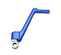 Arranque Palanca Moto Forjado Kick Start Palanca de arranque Pedal Para YZ125 1986-2016