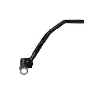 Arranque Palanca Para YZ250F 2010-2018 Para WR250F 2015-2019 Para YZ250FX 2015-2019 Motocicleta CNC Forjado Kick Start Palanca De Arranque Pedal(ColorB201)